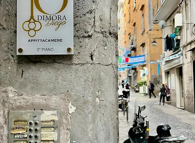 Dimora Diego
