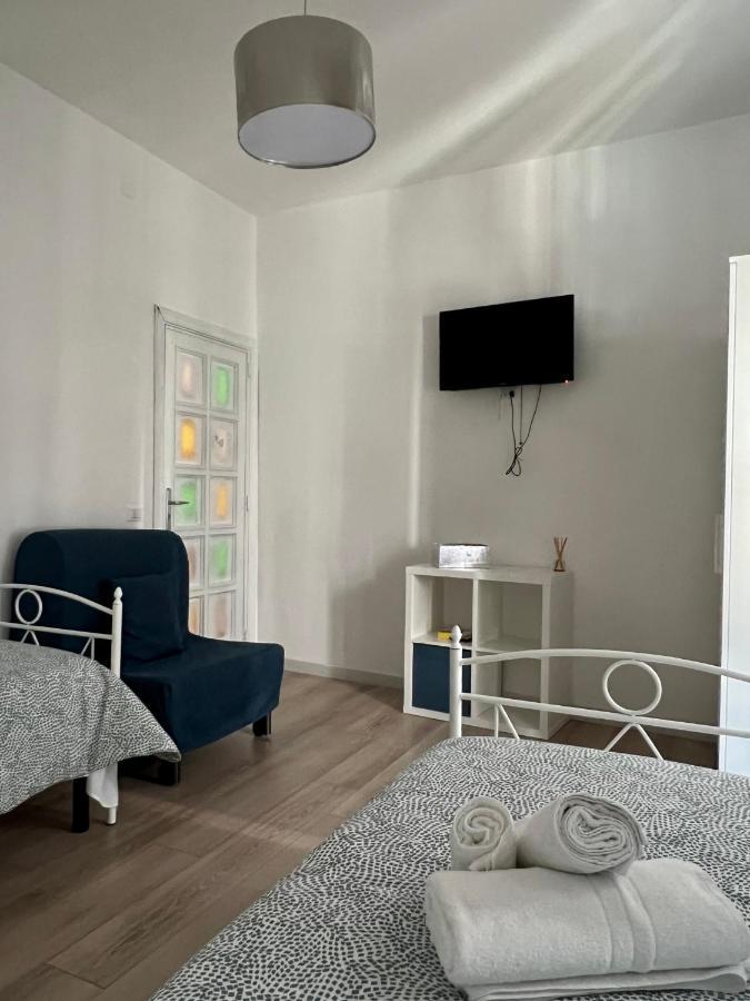 Dimora Diego Guest house *