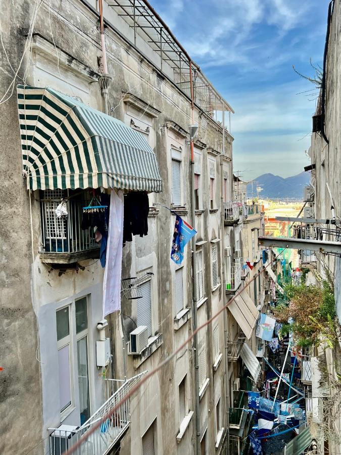 Dimora Diego Naples
