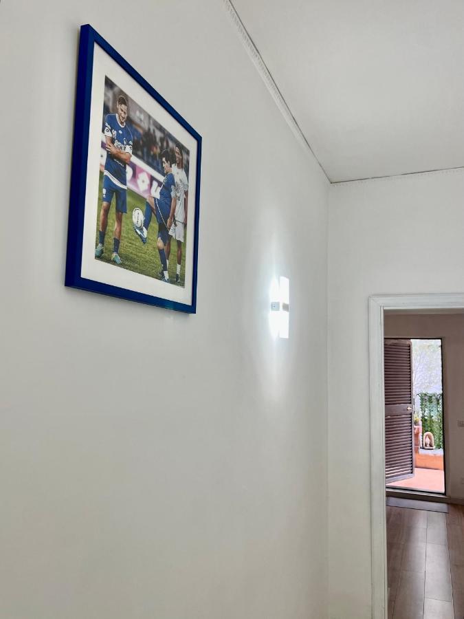 Dimora Diego Naples