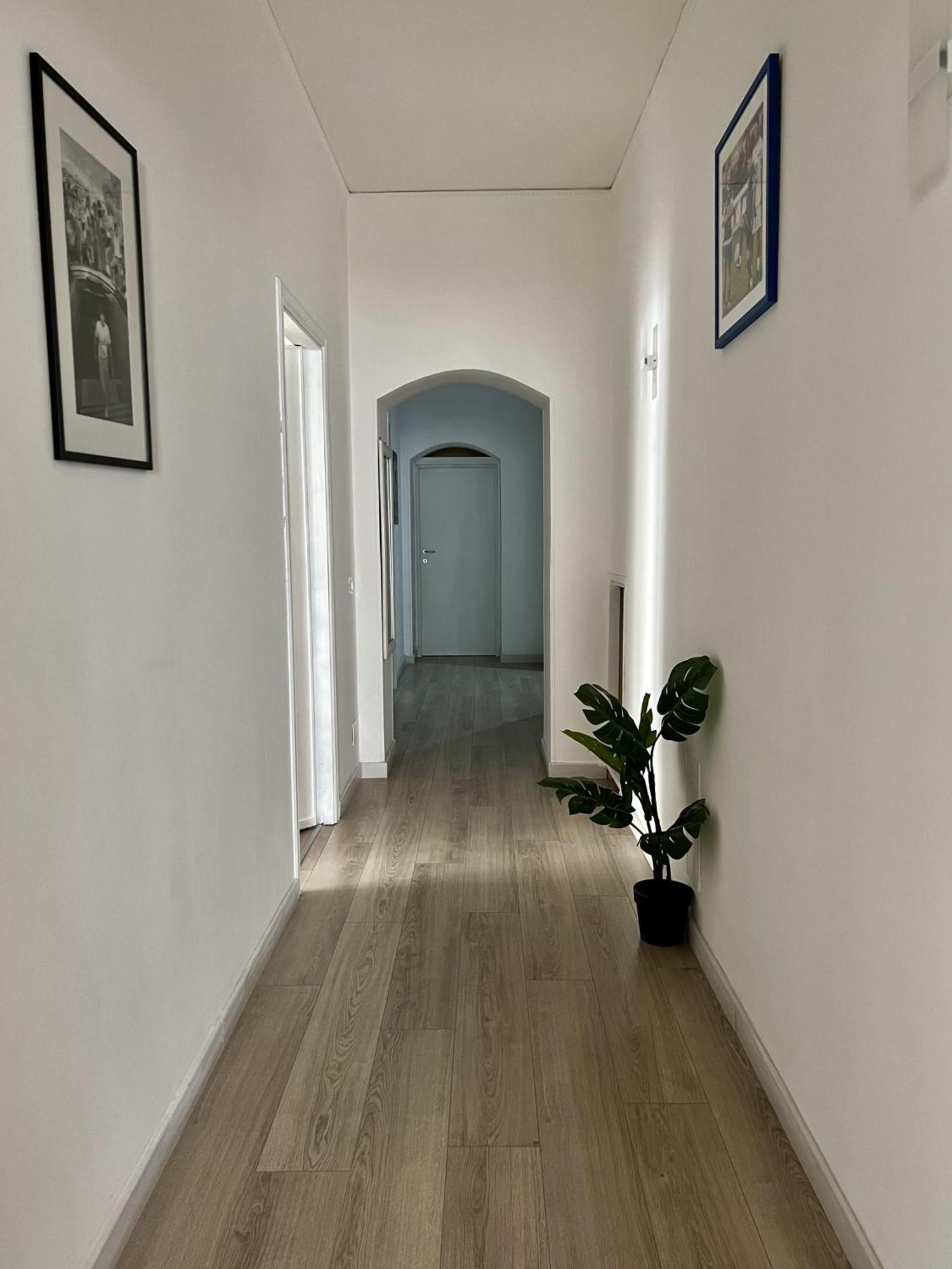 Guest house Dimora Diego *