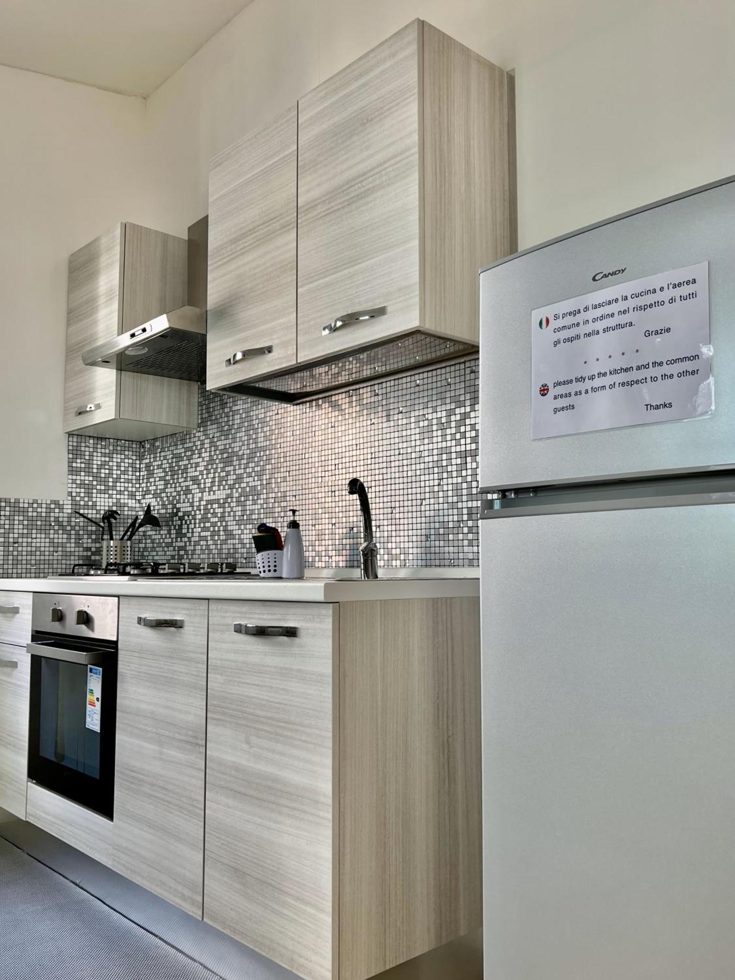 Guest house Dimora Diego *