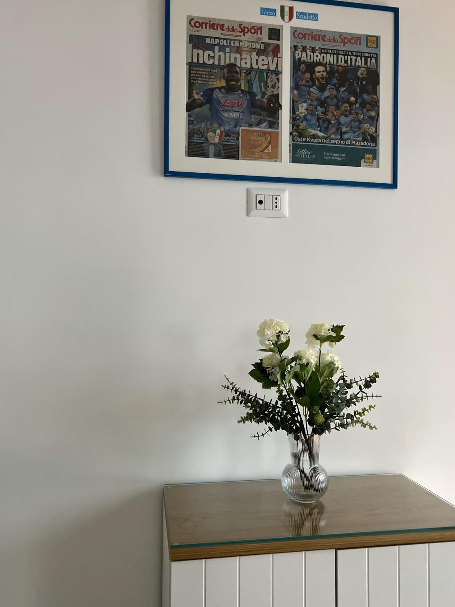 Guest house Dimora Diego