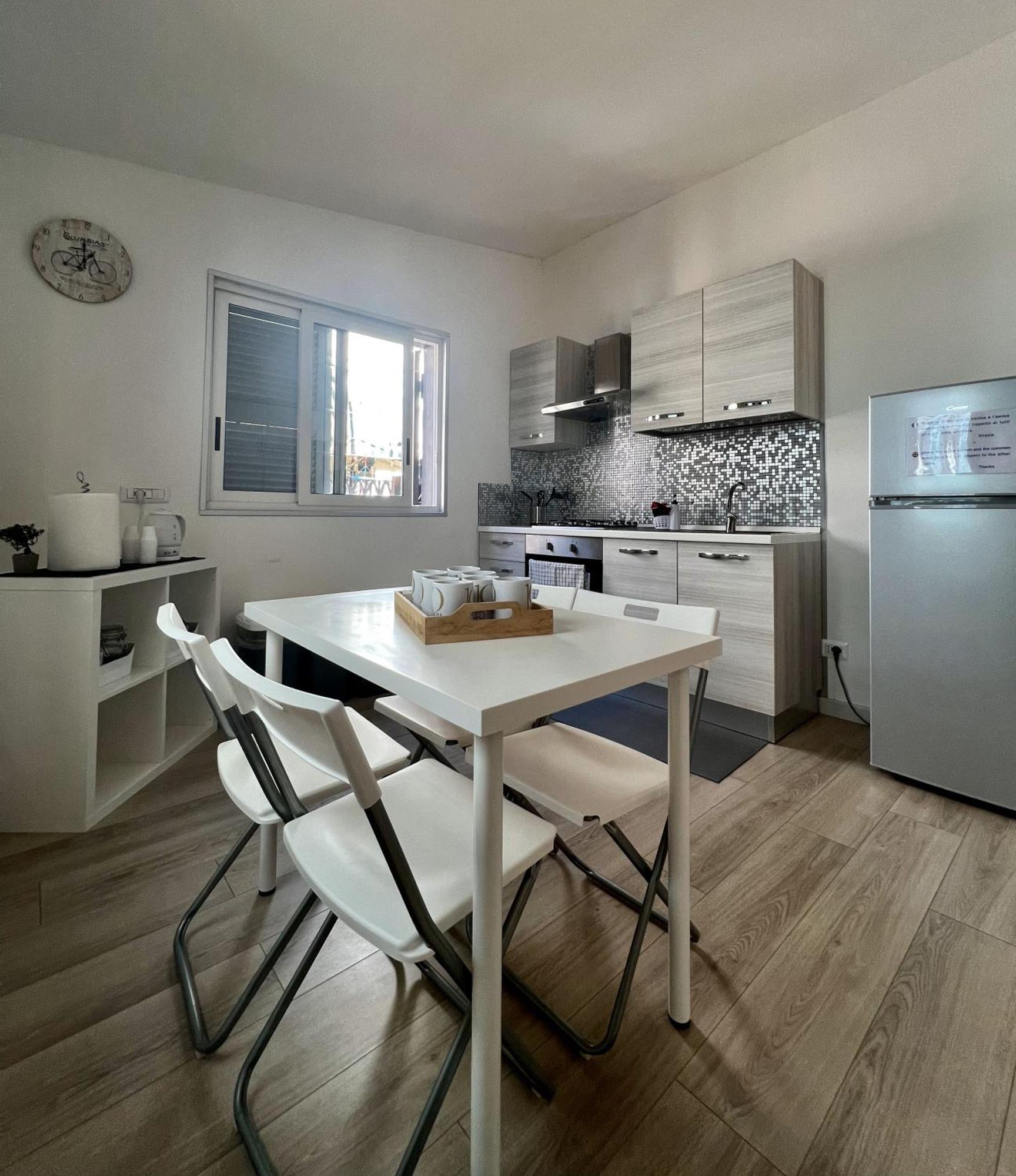 Guest house Dimora Diego Naples