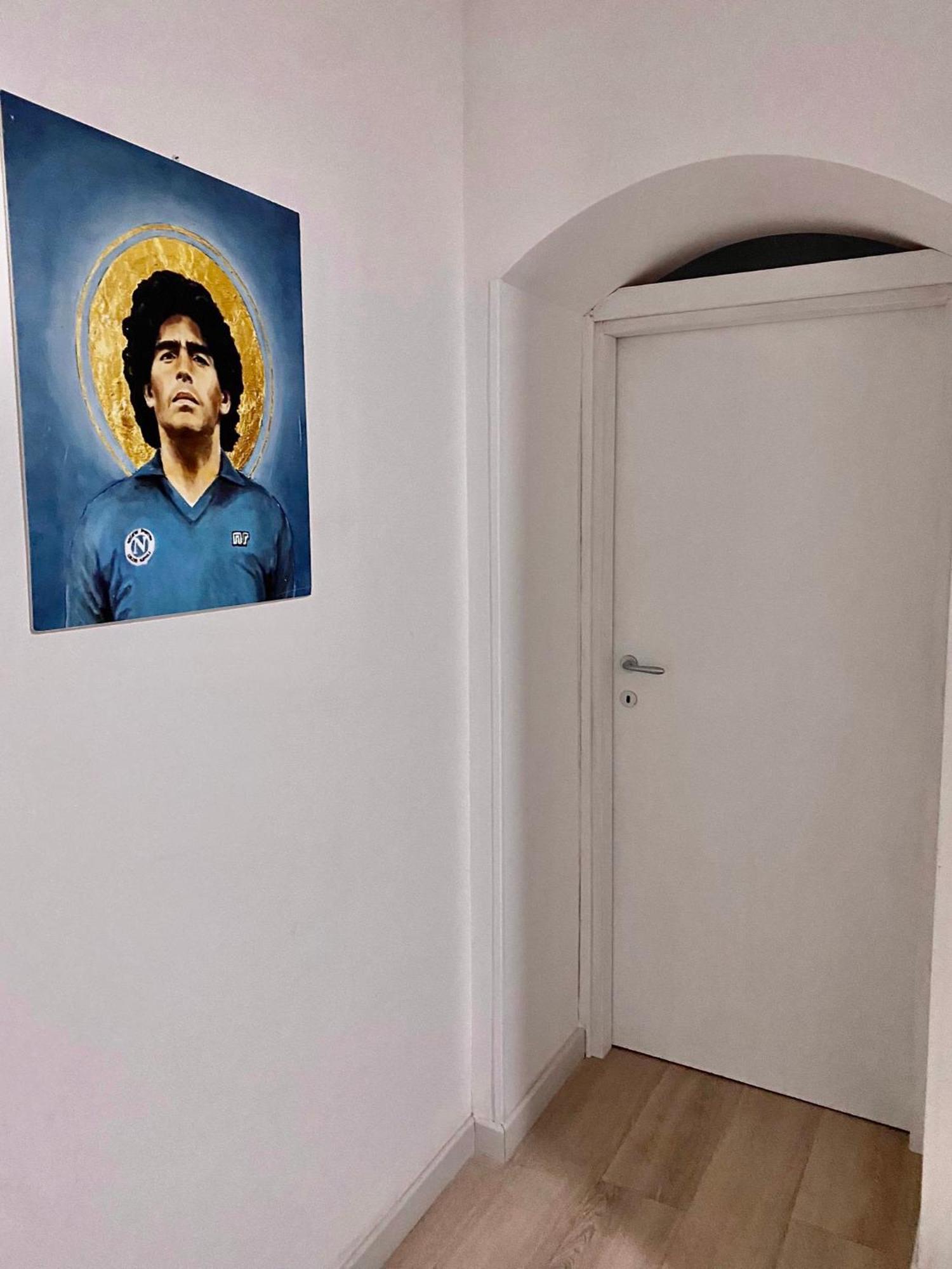 Dimora Diego * Naples