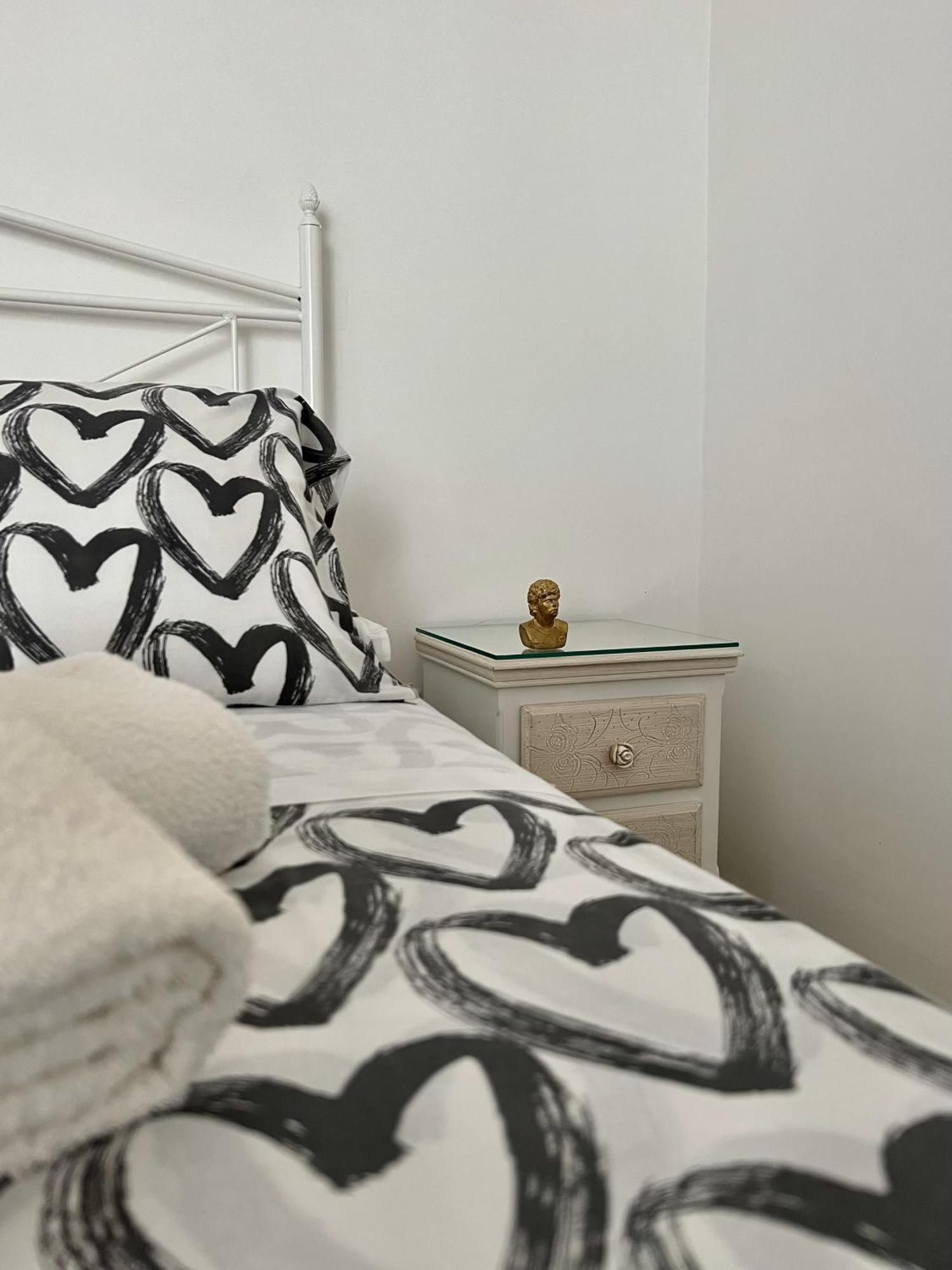 Dimora Diego Guest house