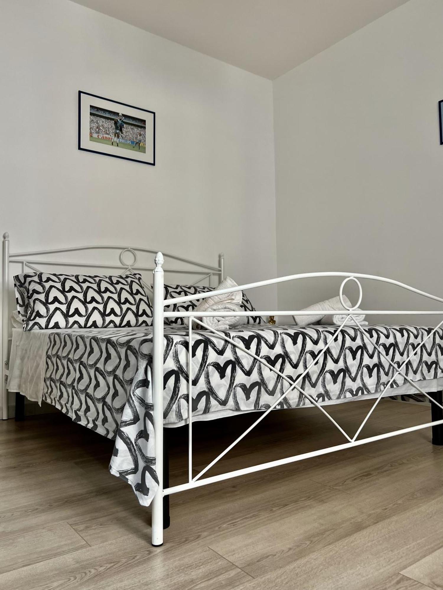 Dimora Diego Guest house *